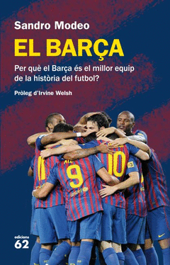 EL BAR�A