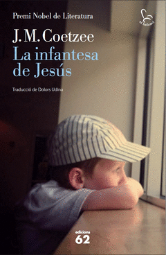 LA INFANTESA DE JESUS