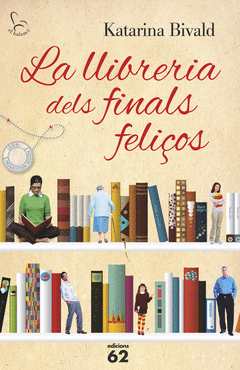 LA LLIBRERIA DELS FINALS FELI�OS