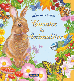 MAS BELLOS CUENTOS DE ANIMALES, LOS