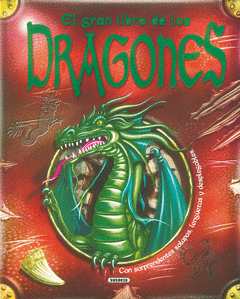 GRAN LIBRO DE LOS DRAGONES REF 571-3
