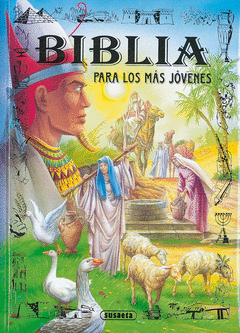BIBLIA PARA LOS MAS JOVENES 274-2
