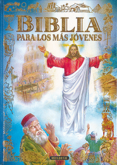 BIBLIA PARA LOS MAS JOVENES REF 274-07