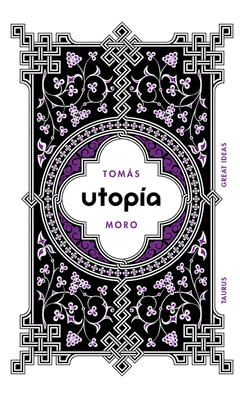 UTOPA (SERIE GREAT IDEAS 18)