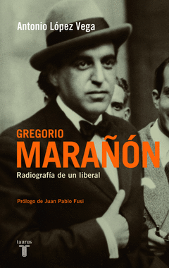 GREGORIO MARAON