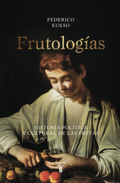 FRUTOLOGAS