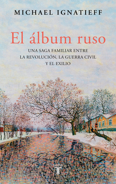 EL LBUM RUSO