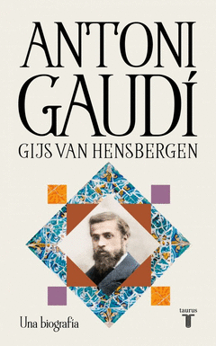 ANTONI GAUD�