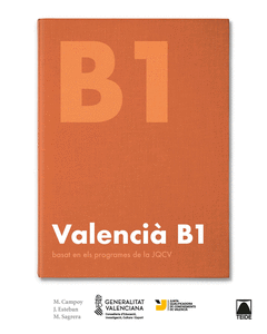VALENCIÀ B1 I ACTIVITATS DIGITALS