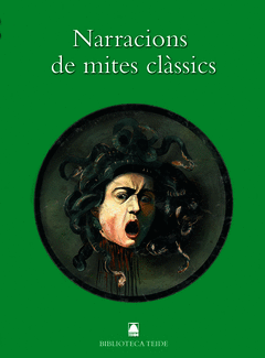 NARRACIONS DE MITES CLASSICS