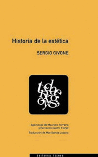 HISTORIA DE LA EST�TICA