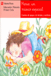 MARIO, UN MUSICO ESPECIAL. LECTURA. PRIMER CICLO.