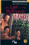 THE LAST OF THE MOHICANS. MATERIAL AUXILIAR