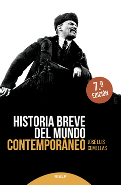 HISTORIA BREVE DEL MUNDO CONTEMPOR�NEO
