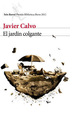 EL JARDIN COLGANTE PR PRIMAVERA 2012