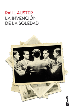 LA INVENCIN DE LA SOLEDAD