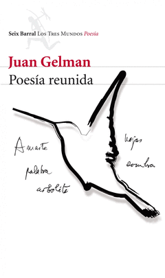 POESIA REUNIDA