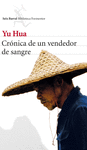 CR�NICA DE UN VENDEDOR DE SANGRE