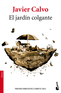 EL JARDIN COLGANTE BOOKET