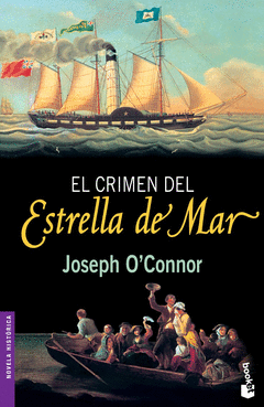 EL CRIMEN DEL ESTRELLA DEL MAR