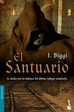 SANTUARIO (NF), EL BOOKET