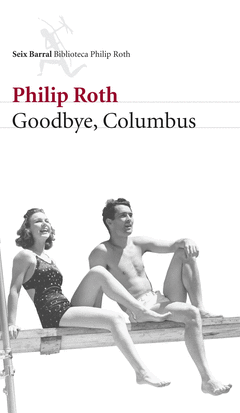 GOODBYE COLUMBUS