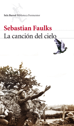 LA CANCION DEL CIELO