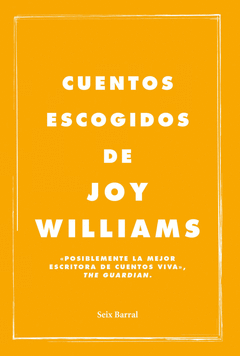CUENTOS ESCOGIDOS (WILLIAMS, JOY)