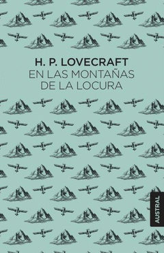 EN LAS MONTA�AS DE LA LOCURA