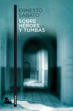 SOBRE H�ROES Y TUMBAS