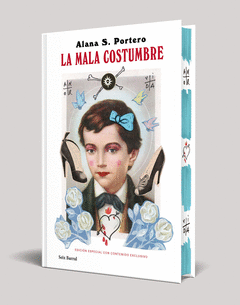 LA MALA COSTUMBRE (EDICIN ESPECIAL)
