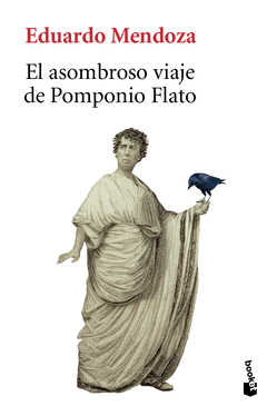 EL ASOMBROSO VIAJE DE POMPONIO FLATO BOOKET