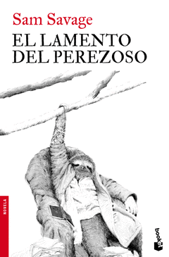 EL LAMENTO DEL PEREZOSO BOOKET