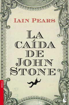 LA CAIDA DE JOHN STONE BOOKET