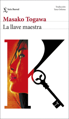 LA LLAVE MAESTRA