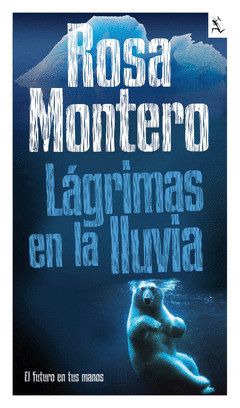 LAGRIMAS EN LA LLUVIA