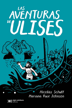 LAS AVENTURAS DE ULISES