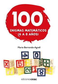 100 ENIGMAS MATEMATICOS (6-8 AOS)