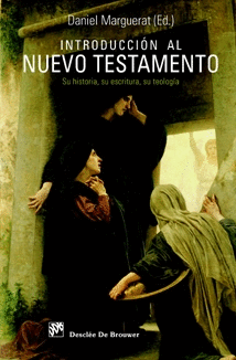 INTRODUCCI�N AL NUEVO TESTAMENTO