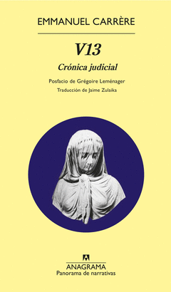 V13. CRONICA JUDICIAL