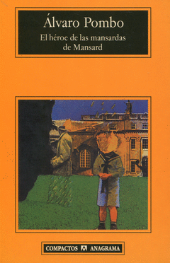 EL HROE DE LAS MANSARDAS DE MANSARD