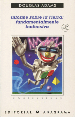 INFORME SOBRE LA TIERRA