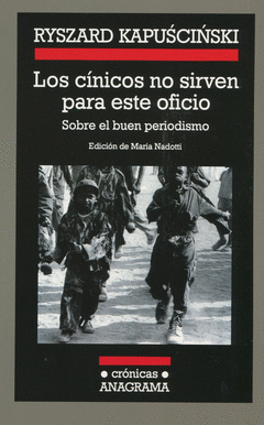 CINICOS NO SIRVEN PARA ESTE OFICIO, LOS