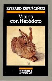 VIAJES CON HERODOTO.               CR.77