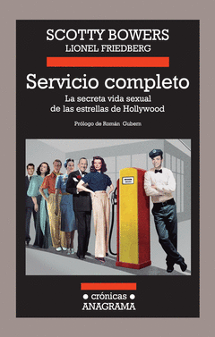 SERVICIO COMPLETO SECRETA VIDA SEXUAL ESTRELLAS HOLLYWOOD