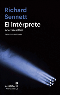 EL INTRPRETE