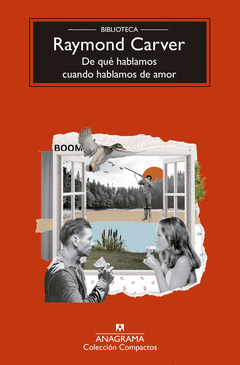 DE QU HABLAMOS CUANDO HABLAMOS DE AMOR