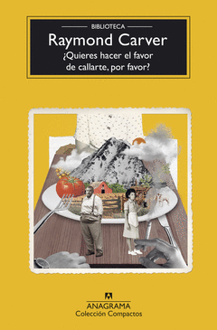 �QUIERES HACER EL FAVOR DE CALLARTE, POR FAVOR?
