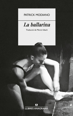 LA BALLARINA
