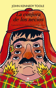 LA CONJURA DE LOS NECIOS NE